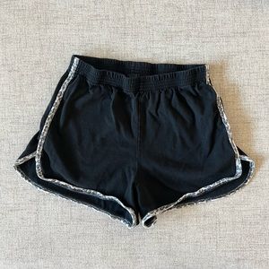 Brandy Melville Short Shorts